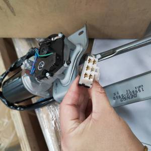 Động cơ ass'y Fan pc450 máy xúc nd116340 7030 - Product Image 5