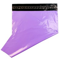 Enveloppes et sacs d'expédition premium pas chers, auto-adhésifs, refermables, imperméables, en matériau LDPE pour vêtements
