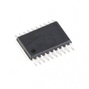 ไมโครคอนโทรลเลอร์ STC8G1K08-38I-TSSOP20 รุ่นปรับปรุง 1T 8051 ไมโครคอนโทรลเลอร์ MCU - Product Image 1