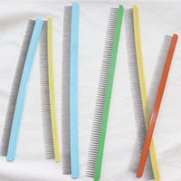 Petites bandes d'aiguilles en plastique de 23mm pour NSC Schlumberger