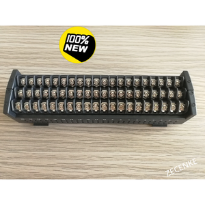 Graphtec B-563SL - Terminal de Entrada sin Tornillos de 20 Canales, Utiliza DCV y <span class=keywords><strong>TC</strong></span> - Product Image 5