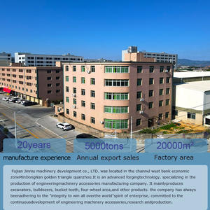 Denti per Benna Escavatore ad Alta Resistenza per <span class=keywords><strong>Caterpillar</strong></span>, Accessori per E330 9W8452TL, Parti per Benna - Product Image 5