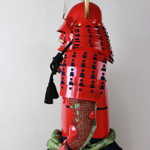 Kit de Cosplay de Armadura Echo para Hombre, Hecho en China; Conjunto Completo de Armadura de Guerrero con Casco; Pieza Decorativa de Pie para Cine - Product Image 4