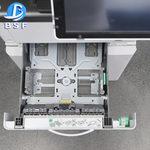 Impresora Láser Multifunción Monocromática Remanufacturada Im350 Im430, Fax, Red de Alta Velocidad, Equipo de Oficina de Escritorio - Product Image 4