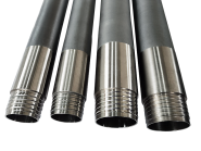 Tige de forage filaire pour forage diamanté – Connexion directe HQ NQ BQ PQ