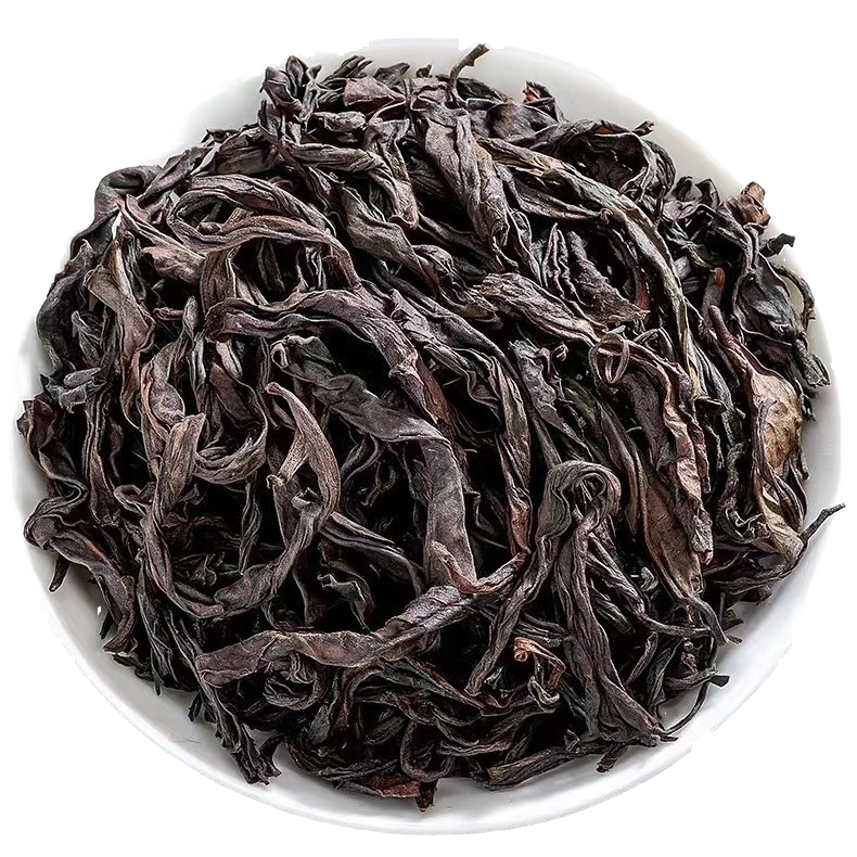 Premium Fujian Dahongpao Oolong Tea Organic