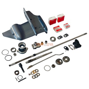 Diafragma de Bomba de Combustible para Motor Fuera de Borda <span class=keywords><strong>Yamaha</strong></span> 663-24411-00, para Motores de 48HP, 60HP CV C, 70HP, 85HP B, 90HP de 2 Tiempos - Product Image 6