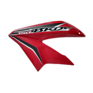 오토바이 바디 부품 플라스틱 연료 탱크 사이드 커버 XR150L - Product Image 2