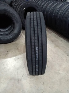 ยางรถบรรทุกคุณภาพสูง 15.5R25 แบบเรเดียล ไม่มียางใน สำหรับรถบรรทุกหนัก ลายดอกยางสำหรับการขับขี่ - Product Image 5