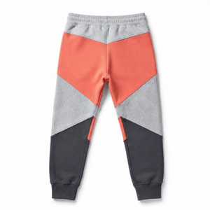 Nouveau style, design personnalisé, pantalon de survêtement pour homme, streetwear, respirant, effet délavé, pantalon pour homme très vendu - Product Image 3