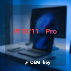 Licenza Digitale <span class=keywords><strong>OEM</strong></span> per Windows 10/11, Software del Sistema Operativo 100% Attivato, Disponibile - Product Image 1