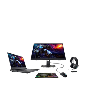 แล็ปท็อปธุรกิจ Dell G15 รุ่นขายดี G16-7630-R1948B/W I9-13900HX /16GB/1TB /165Hz - Product Image 6