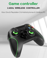 Manette de jeu sans fil manette de jeu manette de jeux sans fil à distance Compatible avec les accessoires de jeu Xbox One/S/X/Series X/S