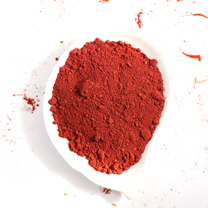 Kinh Tế trang trí bê tông phụ gia & vữa phụ gia sử dụng sắt Oxit sắc tố đỏ - Product Image 3