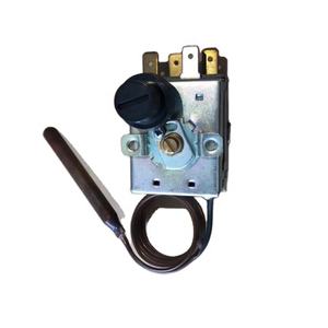 ثرموستات فرن تحميص الكيك بأنبوب شعري للغاز عالي الحرارة، جديد، مدعوم من الشركة المصنعة للمعدات الأصلية (OEM)، للاستخدام المنزلي في درجات الحرارة العالية - Product Image 2