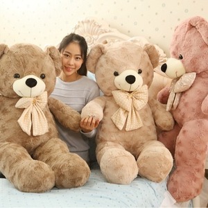 Thêm lớn/quá khổ/khổng lồ Gấu bông đồ chơi sang trọng-siêu mềm chữa bệnh ôm gối Ngủ Thú nhồi bông cho quà tặng và lễ hội - Product Image 1