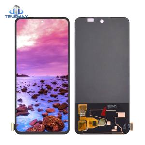 Ensemble d'affichage Truemax pour Realme 12 Plus 12 + P1 Speed Narzo 70 Pro 5G TEMX téléphone portable LCD écran tactile numériseur complet - Product Image 2