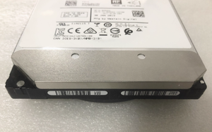 ฮาร์ดไดรฟ์ KRDKK 0KRDKK ENTERPRISE 8TB 7.2K RPM 12Gbps 512e 3.5" SAS HDD - Product Image 2