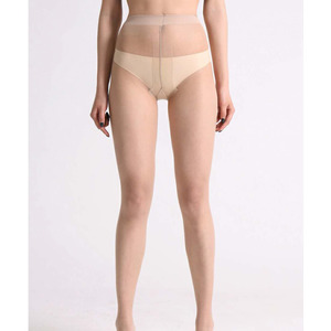 Velsatis סיטונאי סקסי נשים שמן משי גוף גרב אופנה בוגרת שמנוני גרביונים גרב גרביונים גרביונים - Product Image 5