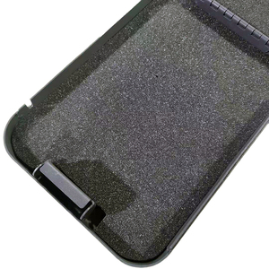 Fabrikant directe verkoop stalen kluis draagbare reiskluis vingerafdrukslot voor thuis & auto - Product Image 2