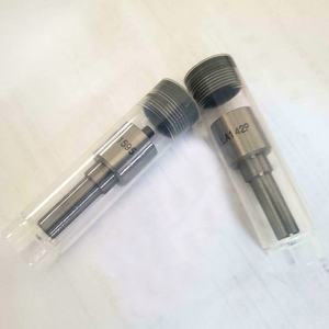 ディーゼルインジェクターノズルDLLA142P1595 0433171984ヒュンダイエンジンインジェクターノズル0445120273/435 0986435165 - Product Image 2