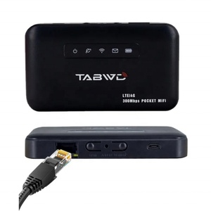 Modem E5885 4G LTE Routeur avec carte SIM pour la maison Routeur sans fil 4G Routeur Wifi avec emplacement pour carte SIM - Product Image 6