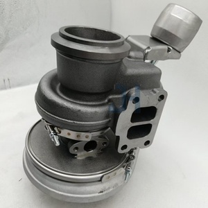 Turbocompresor 250-0841 para Motor 3126B IT62H 962H 140G 815B 525C, Repuestos para Maquinaria de Construcción - Product Image 6