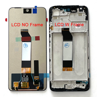 Grosir asli baru untuk Xiaomi Poco M3 Pro 5G Poco X3 Poco X3 GT F2 X2 ponsel LCD