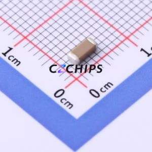 Condensateur SMD (MLCC) GR442QR73D152KW01L 1808 (Capacité : 1,5 nF) (Précision : 10 % Tension nominale : 2 kV) - Product Image 1