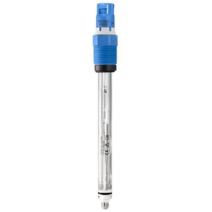 Capteur de pH à électrode en verre Memosens CPS11E 100 % neuf pour analyse de l'eau avec support OEM ODM pour pH-mètre industriel Dress H Auser - Product Image 2
