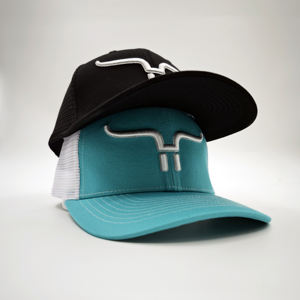 High Quality Embroidery Richardson Trucker Caps & Hats-Custom Y2K Hip Hop Beach Style Unisex Adult - Product Image 4