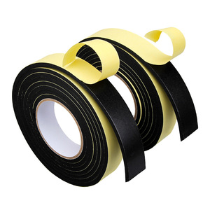 0.5mm 0.8mm 1mm 1.5mm 2mm 3mm 5mm 6mm Çift Taraflı Köpük Bant Resim Çerçeveleri Ayna Montaj El Sanatları DIY Projeleri dgkbly - Product Image 1