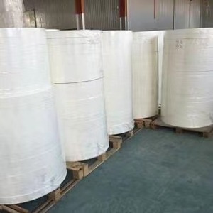 Rouleau de papier pour papier A4, papier de bureau 75gsm 80gsm 100gsm 120gsm - Product Image 2