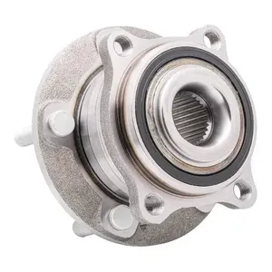 Cubo de rueda delantera Maza Hyundai Tucson 2016-2021 compatible con modelos 2017 2018 2019 - Product Image 5