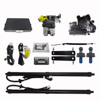 Système de levage automatique de hayon de voiture électrique intelligent 2017-2021 Kodiaq Kit de pièces de carrosserie intelligentes pour 2018-2020 Kodiaq 2021