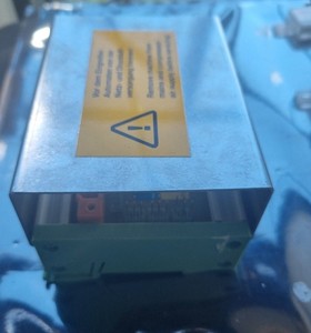 PLC S50 AG <strong>PLEA</strong> 1 03006411-01 MODULE (R2S6.5B1) Warranty Product - Product Image 1