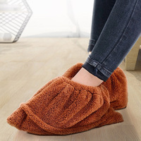 Esun Balai Paresseux en Microfibre en Aluminium Lavable pour la Maison Cuisine Outil de Nettoyage à Absorption d'Eau pour les Surfaces en Verre