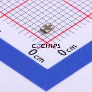 7D027120M01 Crystal (Passive) SMD2016-4P Crystal Oscillator SMD Crystal Oscillator 27.12MHz 10ppm 12pF - Product Image 2