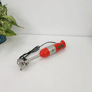 BOYANG Máy Trộn Cầm Tay Mini Rẻ Hơn Bán Chạy Máy Trộn Cầm Tay Mini Bằng Nhựa ABS + Thép Không Gỉ Giá Rẻ 500W - Product Image 5