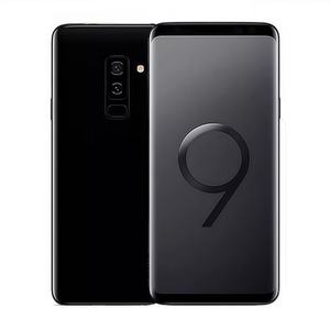 Usato <span class=keywords><strong>Mobile</strong></span> all'ingrosso originale per <span class=keywords><strong>Samsung</strong></span> Galaxy S9 Smartphone sbloccato 4G telefono cellulare S9 64GB - Product Image 1