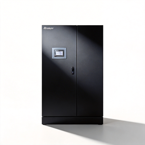 Sistema UPS Modular Leayo LY-UT(P)6-Pulse Configuration (160-600P) de 150kVA con Batería Compartida en Paralelo Redundante, Prueba de Envejecimiento sin Carga 3000 - Product Image 3