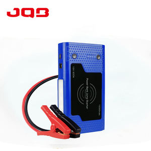 Mini batterie externe d'urgence de voiture portable, chargeur de batterie de voiture, outil de secours 10a - Product Image 3