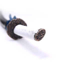 Venta popular Últimas espadas de juguete Jin Sakai en Ghost of <span class=keywords><strong>Tsushima</strong></span> Cospaly - Product Image 6