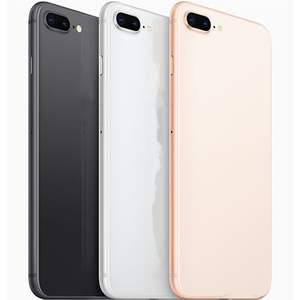 Teléfono <span class=keywords><strong>Usado</strong></span> de Segunda Mano para EE. UU., <span class=keywords><strong>iPhone</strong></span> <span class=keywords><strong>8</strong></span> <span class=keywords><strong>Plus</strong></span> de 256 GB, Pantalla de 5.5 Pulgadas, Cámara de 12 MP, 3 GB de RAM, Sin Rayones, Precio Económico, Buena Calidad, Venta al por Mayor, Entrega Rápida - Product Image 2