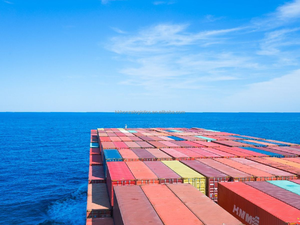 Desde el puerto de Qingdao, ofrecemos contenedores de 40 pies con un servicio profesional de transporte marítimo a todo el mundo. - Product Image 2