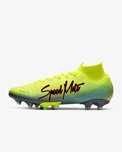Zapatos de Fútbol para Hombre Superfly 12 de la Marca Speedmate, Personalizados de Fábrica, <span class=keywords><strong>Botas</strong></span> de Fútbol <span class=keywords><strong>Cr7</strong></span> al por Mayor, Profesionales para Primavera/Invierno - Product Image 4