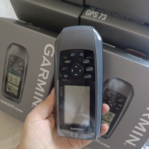 GPS 73 OEM IPX7 กันน้ำ แบตเตอรี่ใช้งานได้นานกว่า 18 ชั่วโมง - Product Image 2