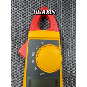 Pinza Amperimétrica Digital Compacta 362, AC/DC 600V 200AMP 3000, Nueva hx1 - Product Image 3
