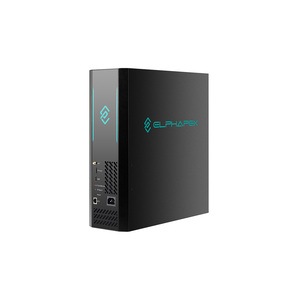 Air-Cooled Elphapex Dg Home 1 Dogecoin Miner Dg Home 21g Miners Asic Miner Crypto Scrypt 2100Mh/s Hashrate pour LTC + Dogecoin - Product Image 1