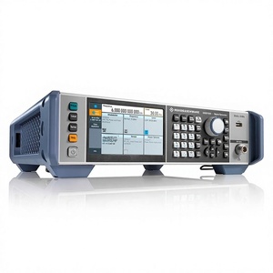 Generador de Señales de RF R&S Rohde & Schwarz SMB100B con Alta Potencia de Salida de China - Product Image 1